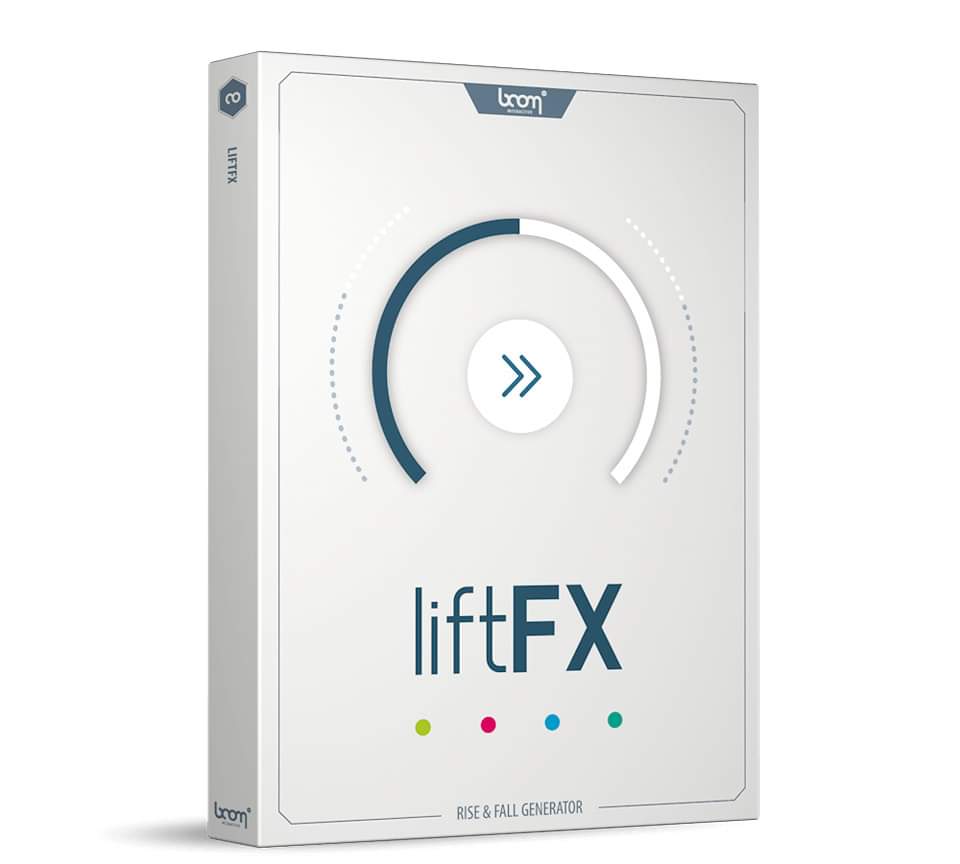 liftFX by BOOM Library Is On Offer At VSTBuzz The Beat Community