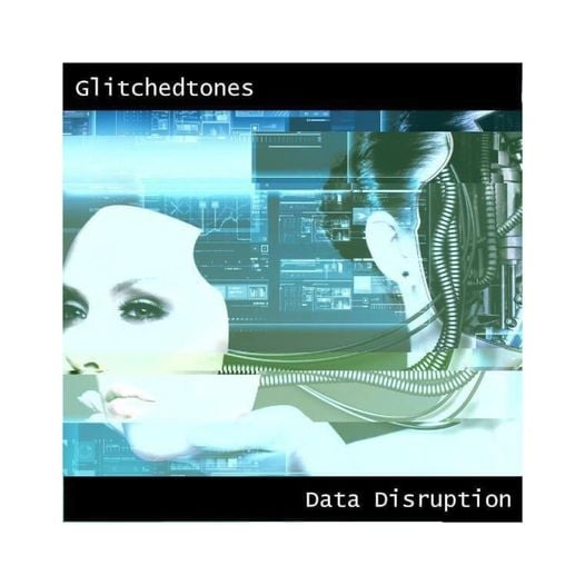 Glitchedtones Data Disruption Sample Pack Now Only £1.00 - The Beat ...