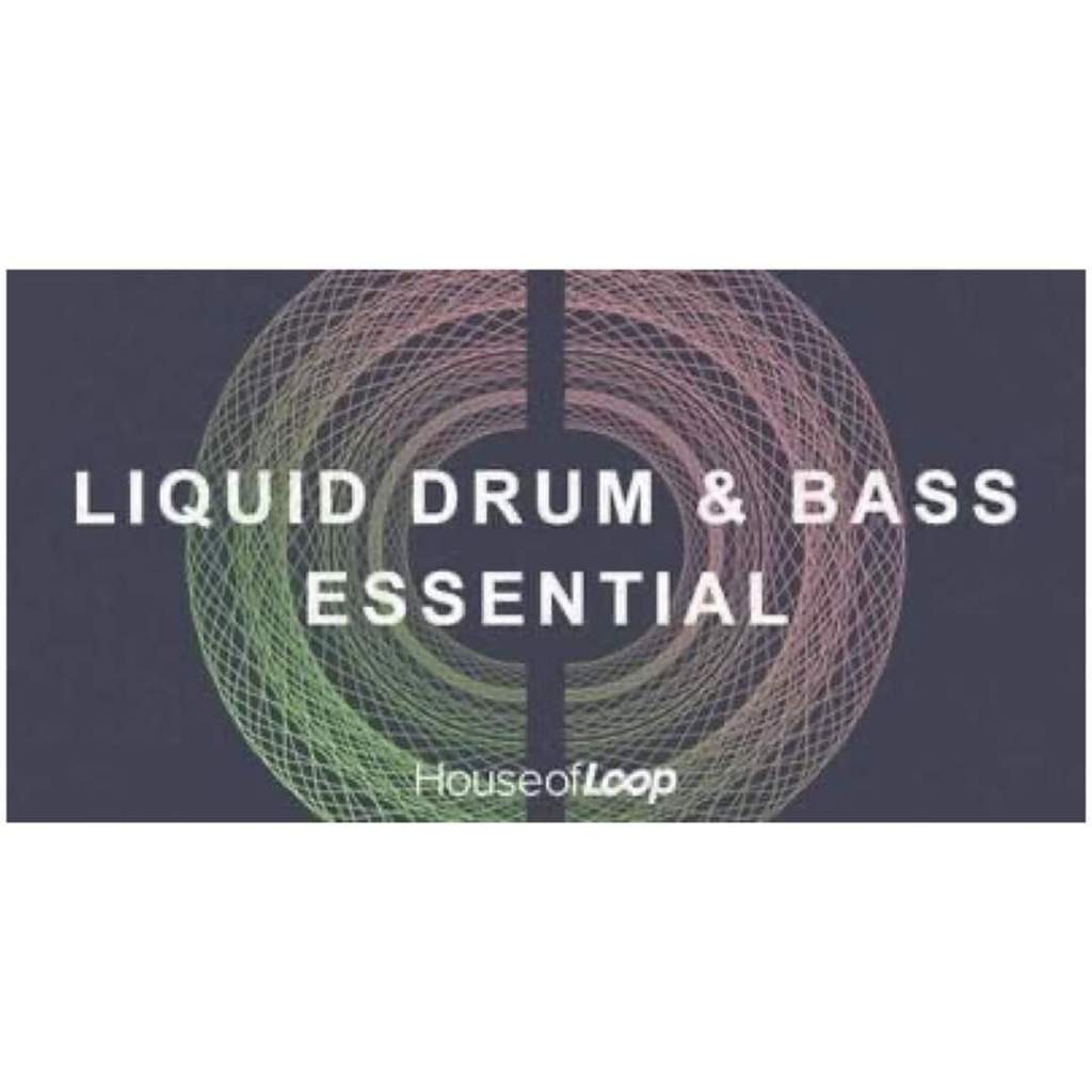Liquid Drum & Bass Essential Recently Added To Loopmasters & Loopcloud The Beat Community