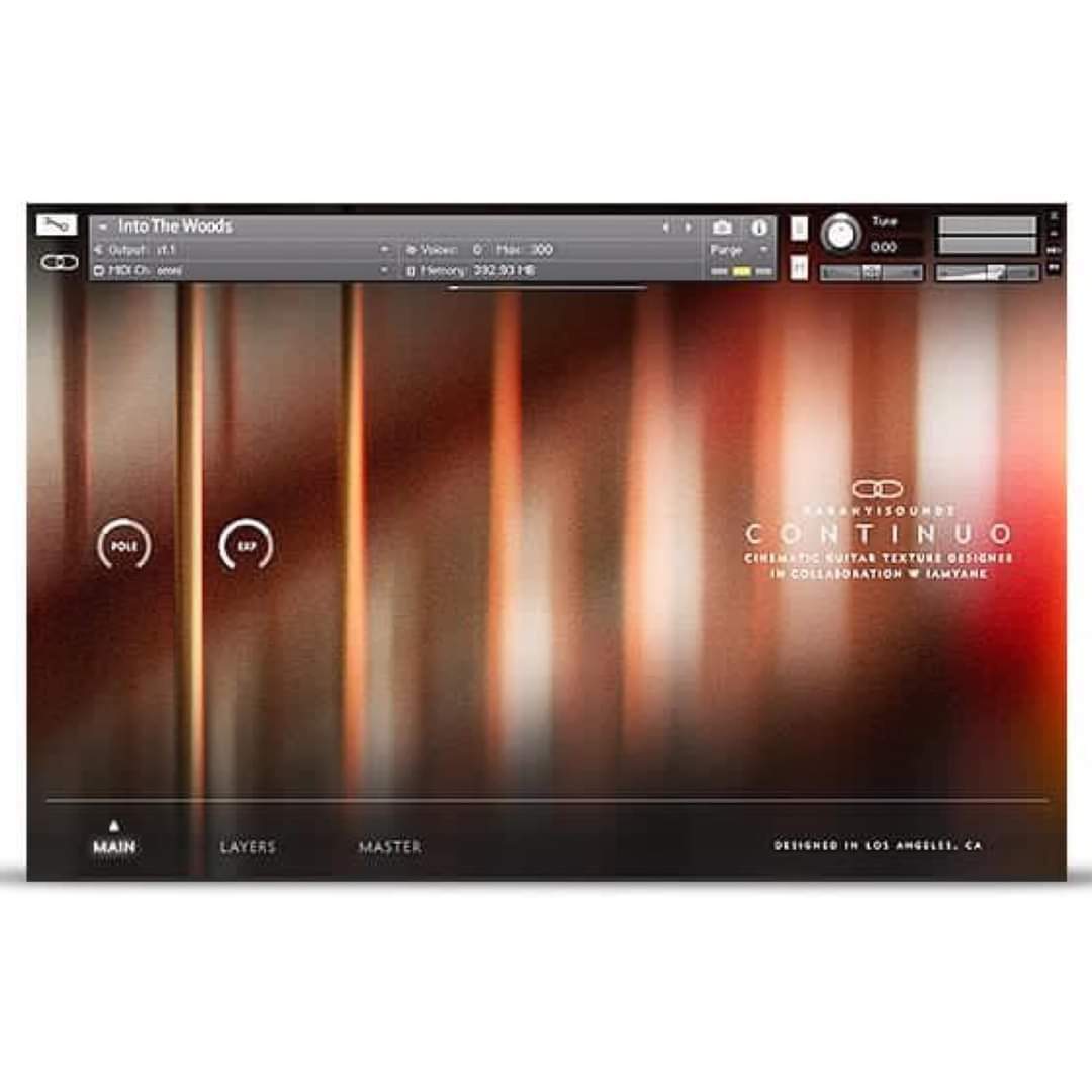 There's 60% Off Continuo 1 Pro By Karanyi Sounds - The Beat Community
