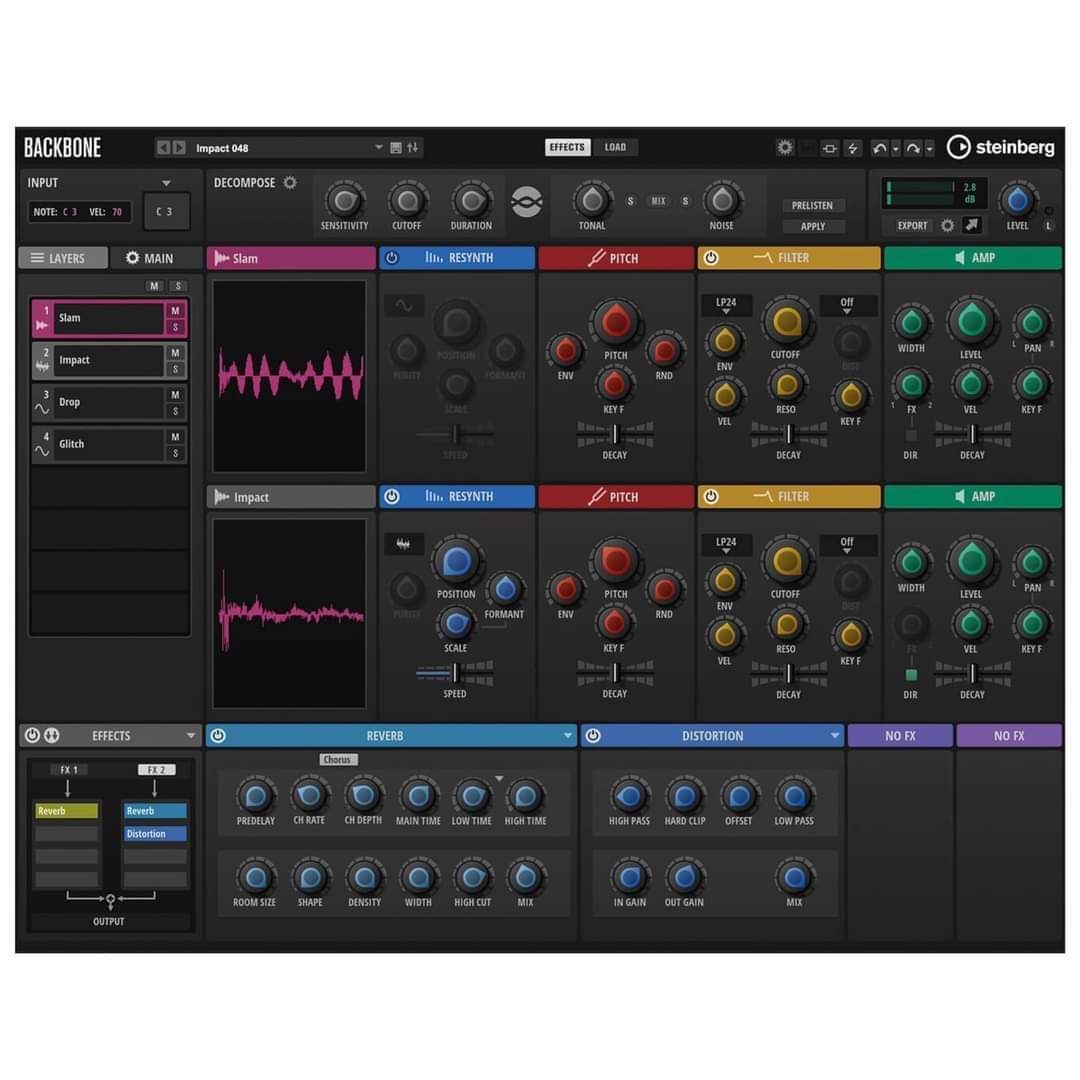 Steinberg And Sony Collaborate To Update Backbone Plus Price Drop - The ...