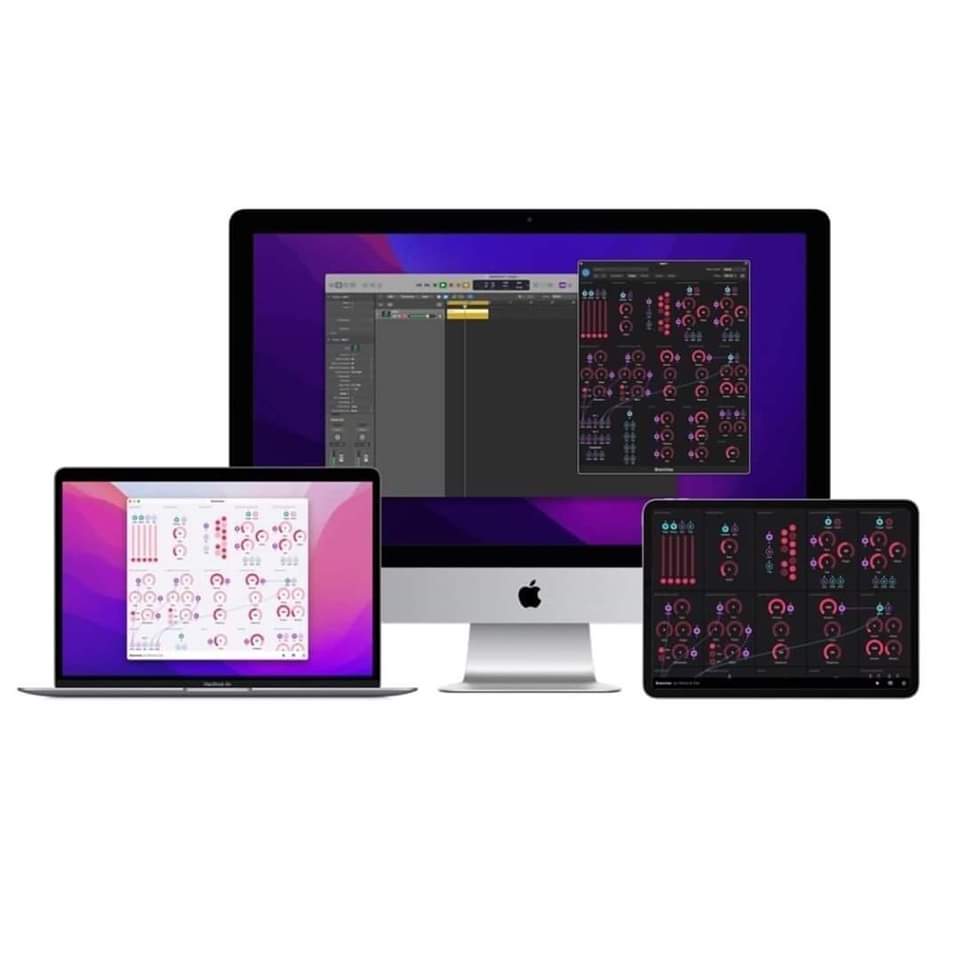The Mac Version Of Branches 2 Is Now Available - The Beat Community