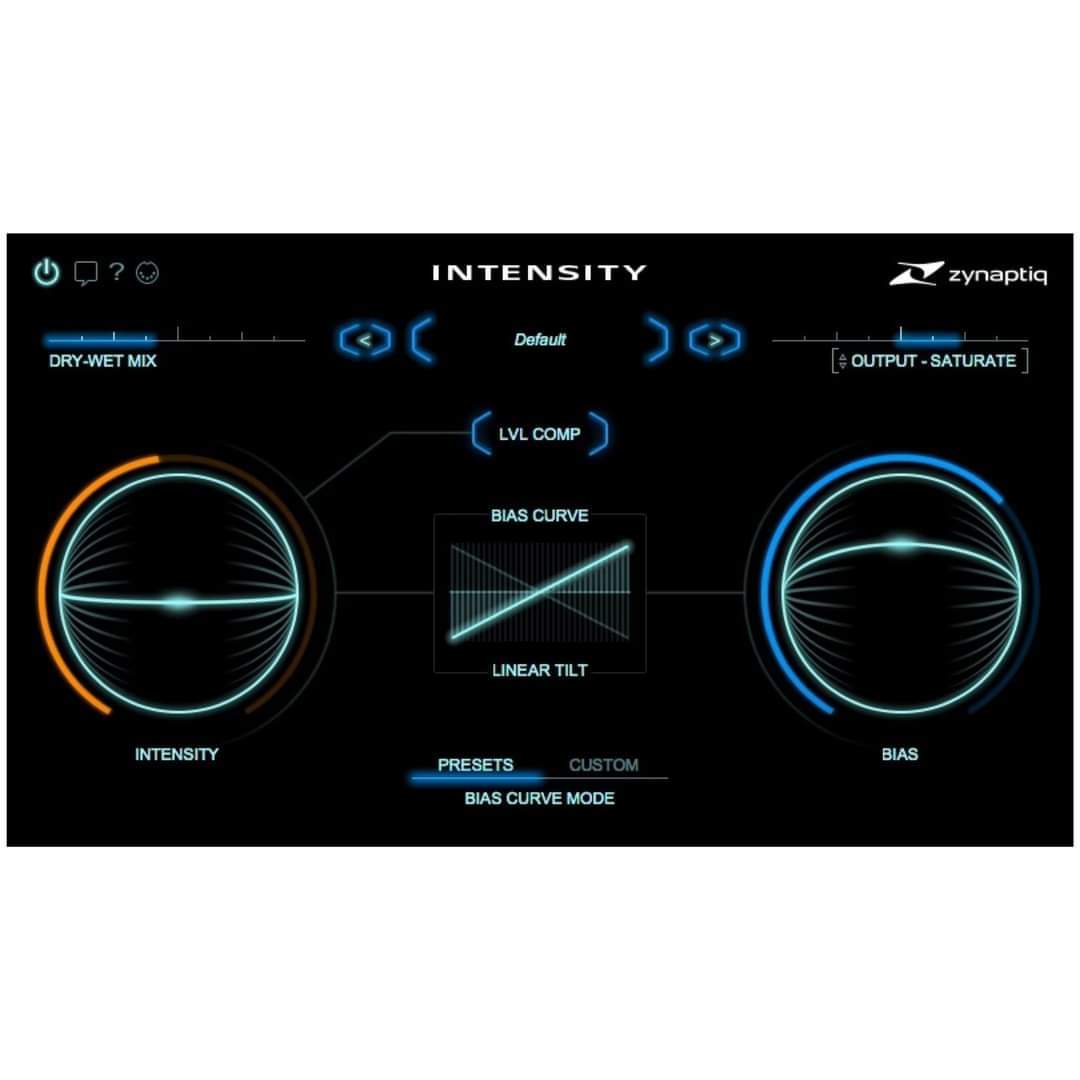 INTENSITY 1.4.0b1 Public Beta Is Now Available - The Beat Community