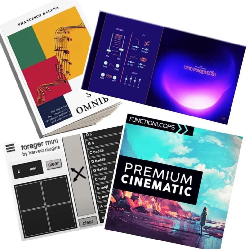Audio Plugin Deals FREEBIES For August The Beat Community