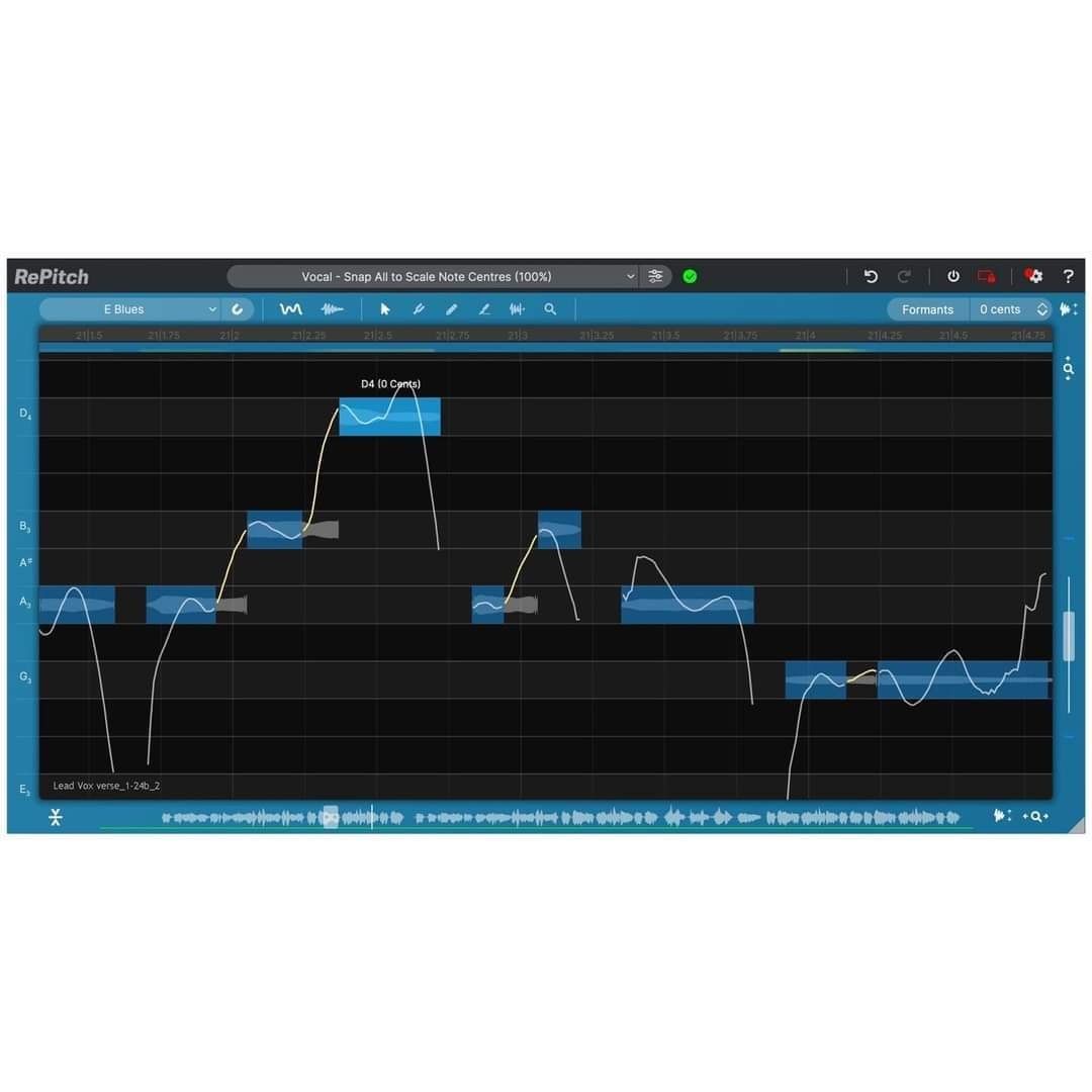 Synchro Arts Release RePitch With Intro Pricing - The Beat Community