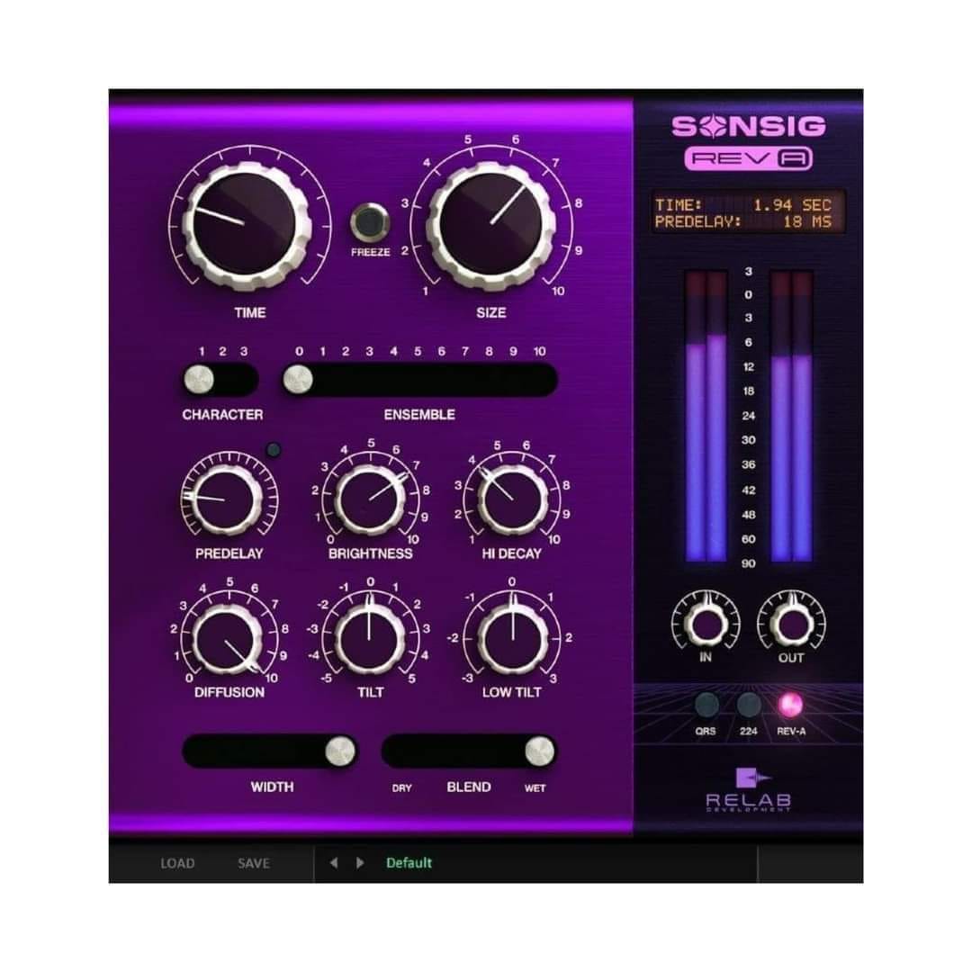 Sonsig Rev-A By Relab Development Now Half Price - The Beat Community