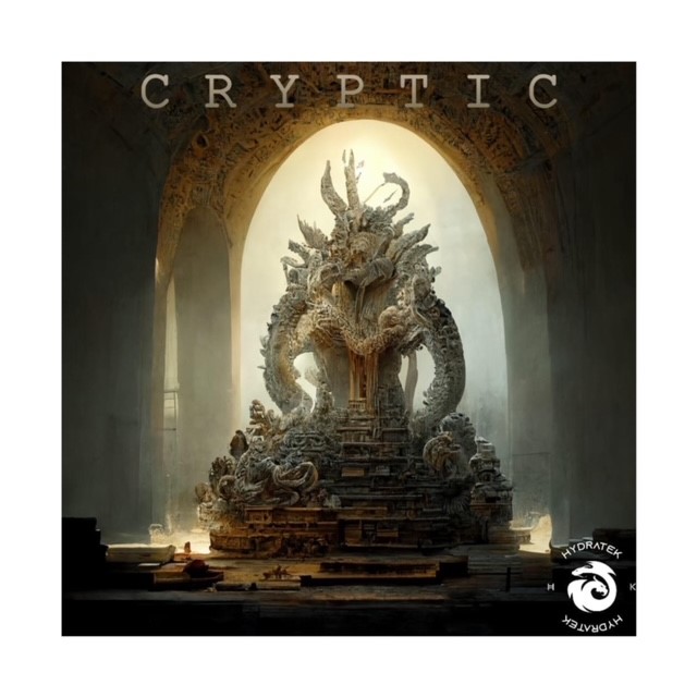 Glitchedtones Offer The CRYPTIC Sample Pack As A FREE Download + 30% ...