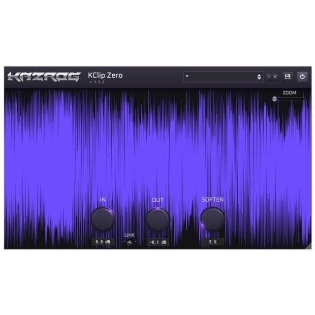 Kazrog Release KClip Zero A FREE Download The Beat Community