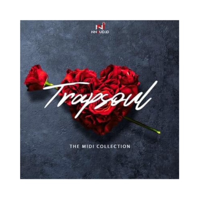 The Trapsoul MIDI Collection Slashed In Price The Beat Community