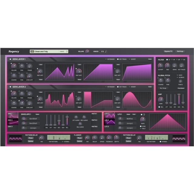 Nakst Release Phase Distortion Synth - A FREE Download - The Beat Community
