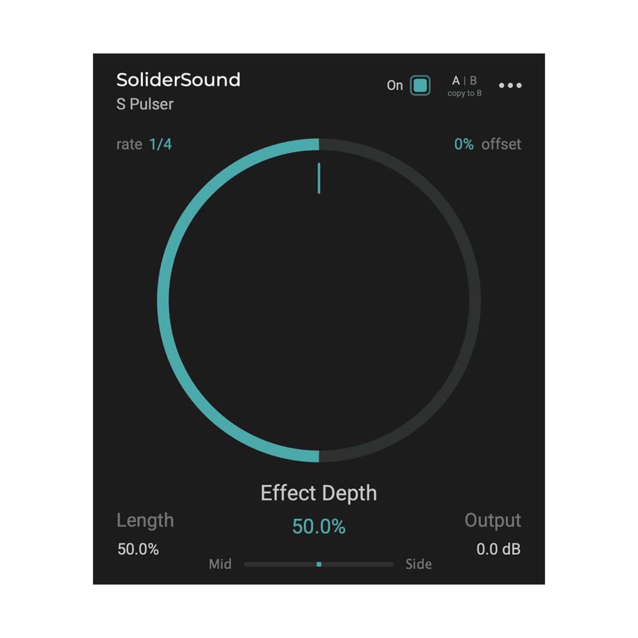 Unique Pulse SoliderSound Release S Pulser - A FREE Download - The Beat Community