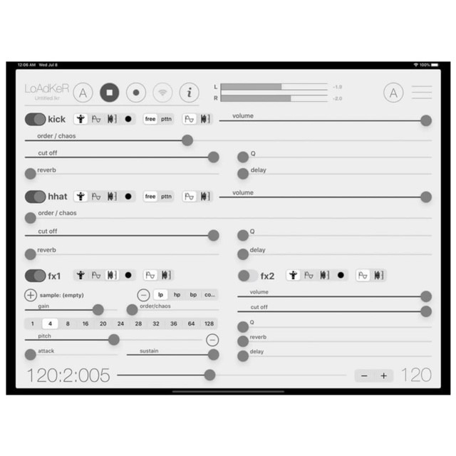 LoAdKer By Achilleas Sourlas Is Now FREE For A Limited Time!! - The ...