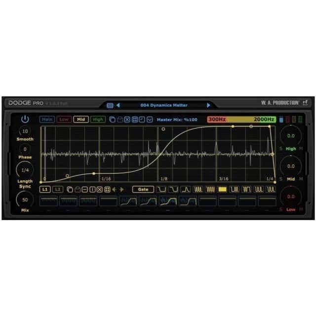 There's 79% Off Dodge Pro By W.A Production - The Beat Community