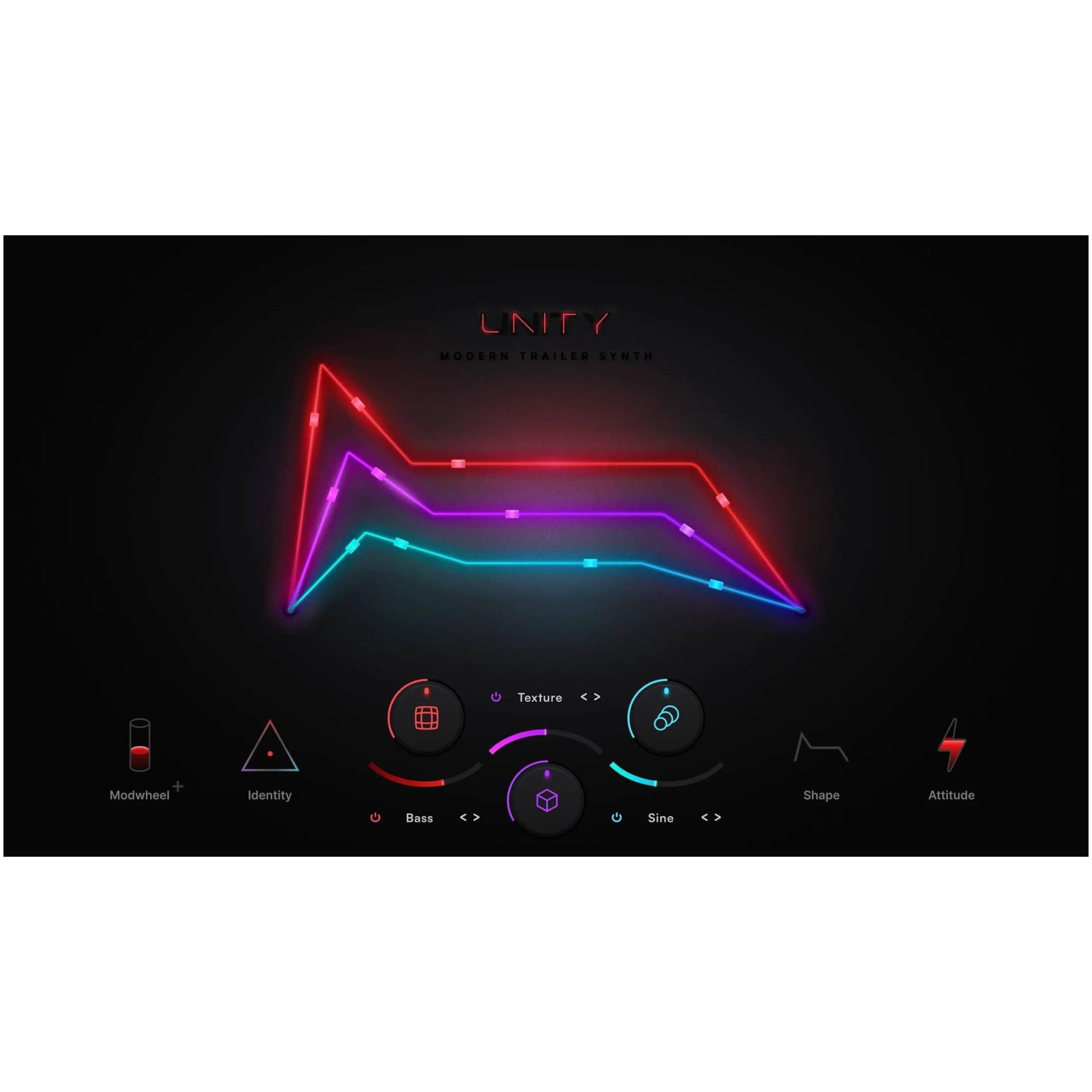 AVA Music Group Release Unity Modern Trailer Synth - The Beat Community