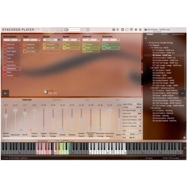 Synchron Stage Reverb VSL Release Synchron Duality Strings - The Beat Community