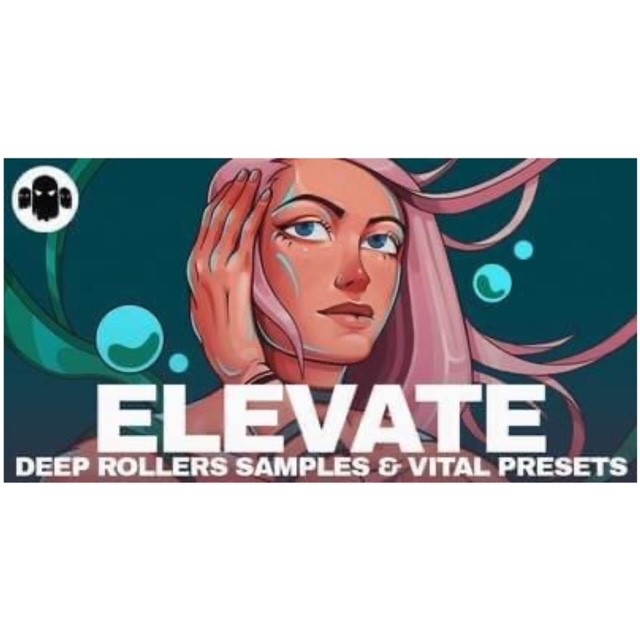 ELEVATE Drum & Bass Recently Added To Loopmasters & Loopcloud The