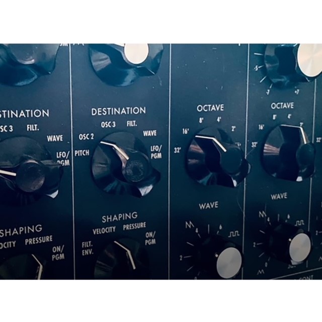 Devious Machines Release Analogue Bass - A FREE Download - The Beat ...