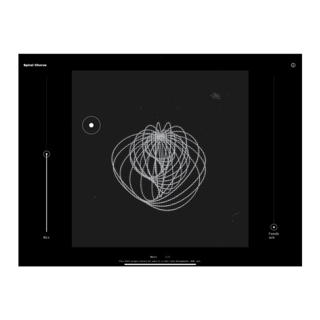 Tom Power Releases Spiral Chorus A FREE Download The Beat Community