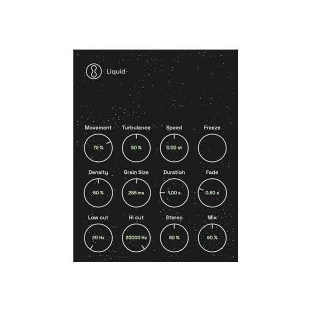 Liquid Audio Player Liquid By Inorganic Audio Is On Offer At VSTBuzz - The Beat Community