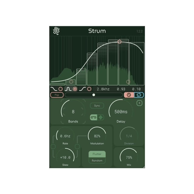 Lese Plugins Available At Plugin Boutique Including Strum - The Beat ...