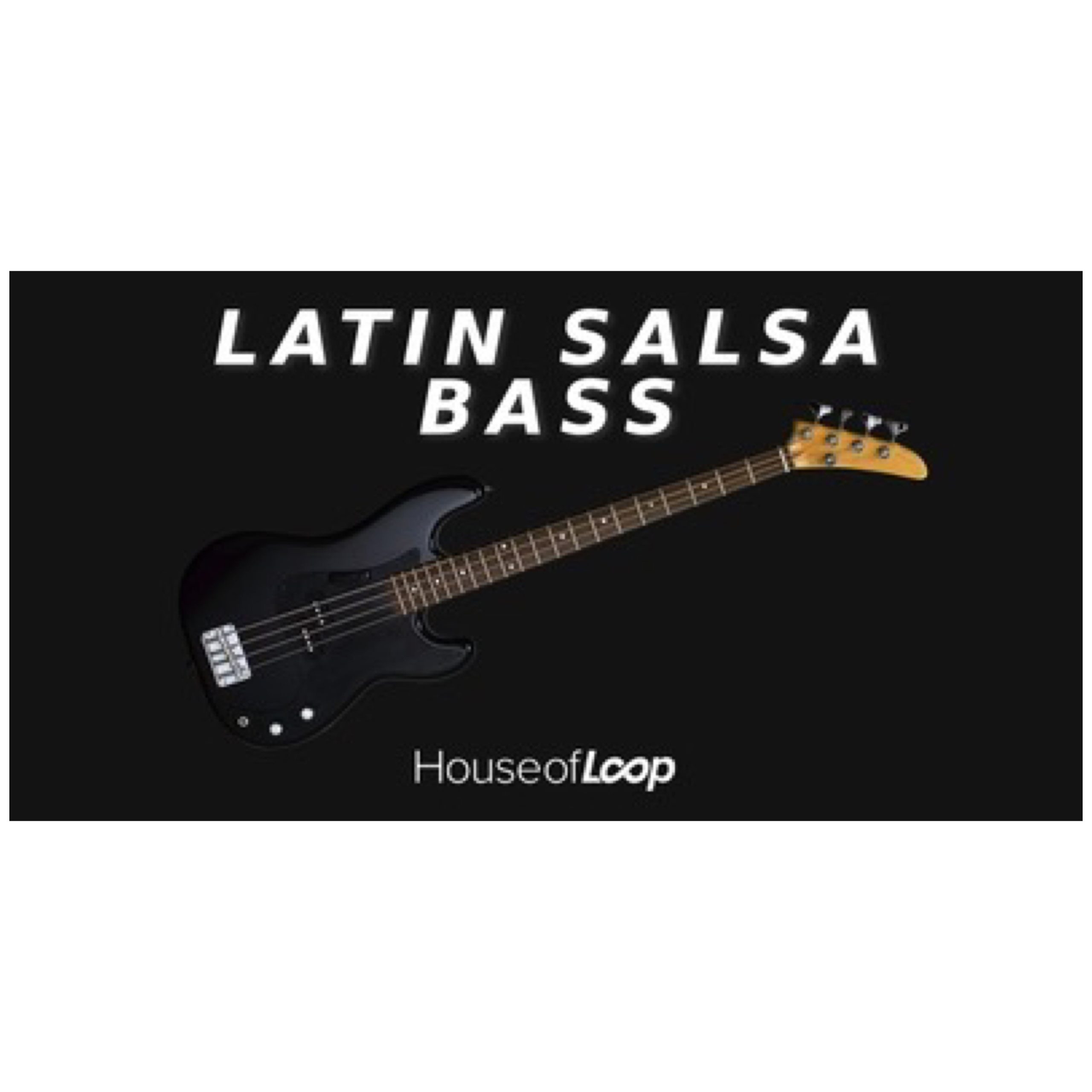 Latin Salsa Bass - Recently Added To Loopmasters & Loopcloud - The Beat ...
