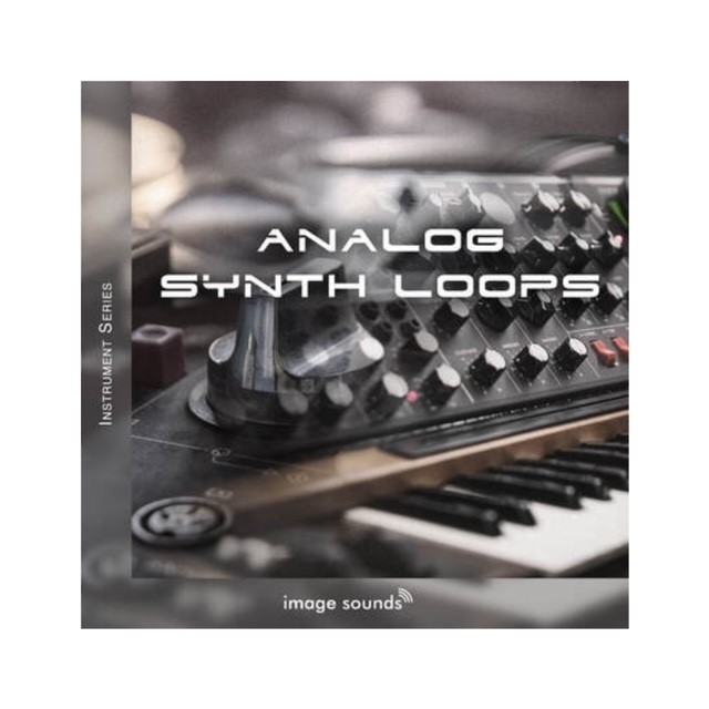 Loopa Synth ADSR Offer 40% Off Analog Synth Loops - The Beat Community