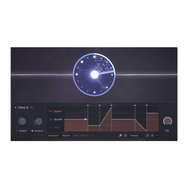 Time Beam Lunacy Audio Releases Time - BEAM Expansion - The Beat Community