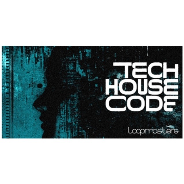 Tech House Code - Recently Added To Loopmasters & Loopcloud - The Beat ...